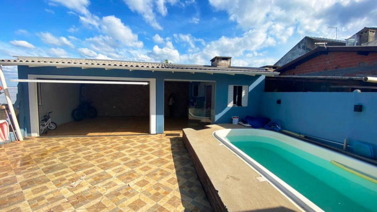 Imagem Casa com 2 Quartos à Venda, 