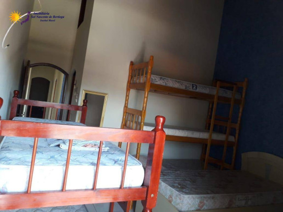 Imagem Casa com 4 Quartos à Venda, 167 m² em Jardim  Vista Linda - Bertioga