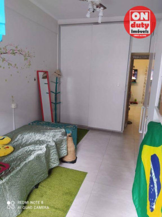 Imagem Apartamento com 2 Quartos à Venda, 89 m² em Boqueirão - Santos Imagem Apartamento com 2 Quartos à Venda, 89 m² em Boqueirão - Santos