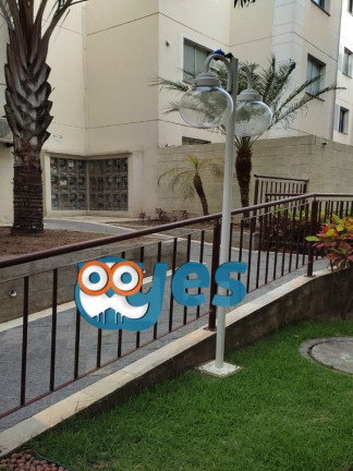 Imagem Apartamento com 2 Quartos à Venda, 42 m² em Jardim Acácia - Feira De Santana