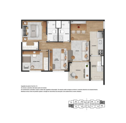 Imagem Apartamento com 2 Quartos à Venda, 57 m² em Sacomã - São Paulo Imagem Apartamento com 2 Quartos à Venda, 57 m² em Sacomã - São Paulo