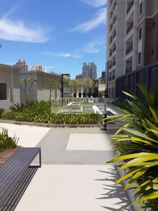 Imagem Imóvel com 2 Quartos à Venda, 66 m² em Botafogo - Campinas