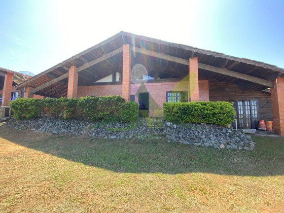 Chácara com 3 Quartos à Venda, 400 m² em Adão Silva - Piracaia