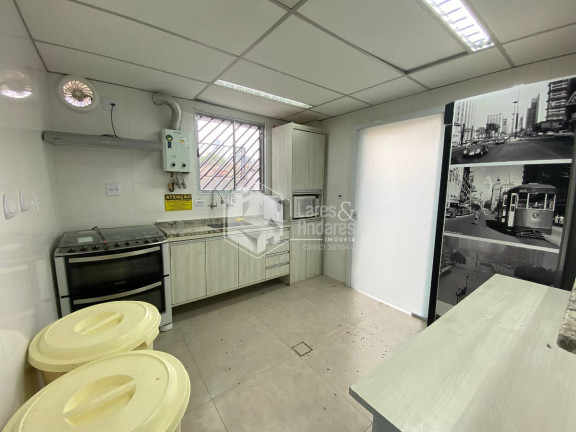 Imagem Apartamento com 2 Quartos à Venda, 68 m² em Vila Bertioga - São Paulo