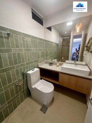 Imagem Apartamento com 1 Quarto à Venda, 52 m² em Cambuí - Campinas