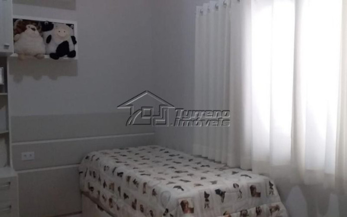 Imagem Casa de Condomínio com 3 Quartos à Venda, 150 m² em Terras Do Vale - Caçapava