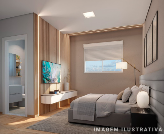 Imagem Apartamento com 2 Quartos à Venda, 63 m² em Buraquinho - Lauro De Freitas Imagem Apartamento com 2 Quartos à Venda, 63 m² em Buraquinho - Lauro De Freitas