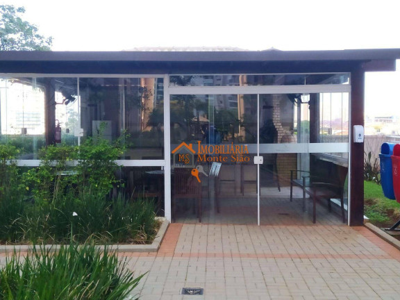 Imagem Apartamento com 2 Quartos à Venda, 58 m² em Jardim Flor Da Montanha - Guarulhos Imagem Apartamento com 2 Quartos à Venda, 58 m² em Jardim Flor Da Montanha - Guarulhos