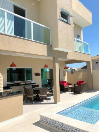 Casa com 5 Quartos à Venda, 312 m² em Bougainvillee Res. Iv - Peruíbe
