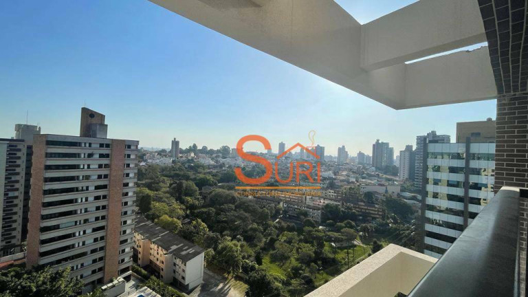 Cobertura com 3 Quartos à Venda, 254 m² em Jardim - Santo André