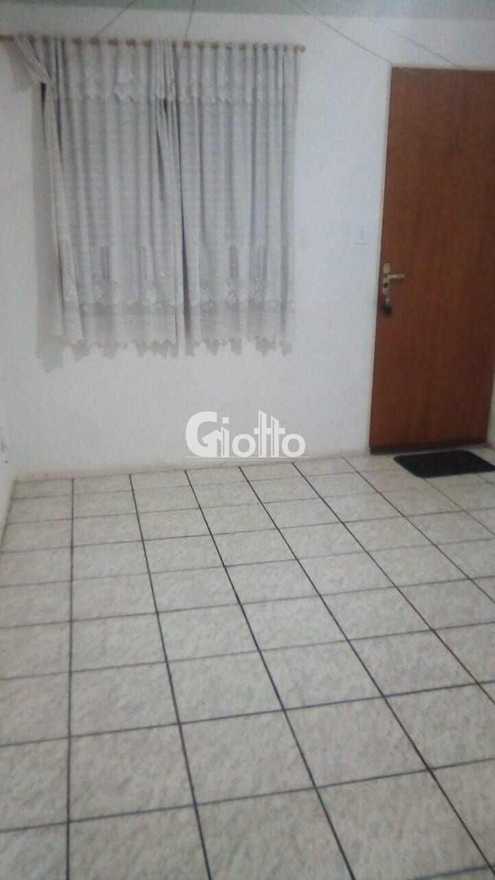 Imagem Apartamento com 2 Quartos à Venda, 43 m² em Jardim Armênia - Mogi Das Cruzes