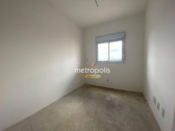 Imagem Apartamento com 2 Quartos à Venda, 53 m² em Vila Tibiriçá - Santo André Imagem Apartamento com 2 Quartos à Venda, 53 m² em Vila Tibiriçá - Santo André