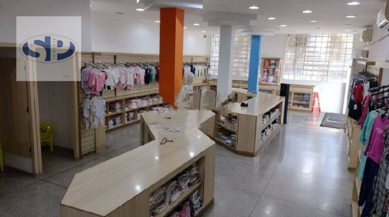 Imagem Imóvel Comercial à Venda, 1.256 m² em Vila Ipojuca - São Paulo
