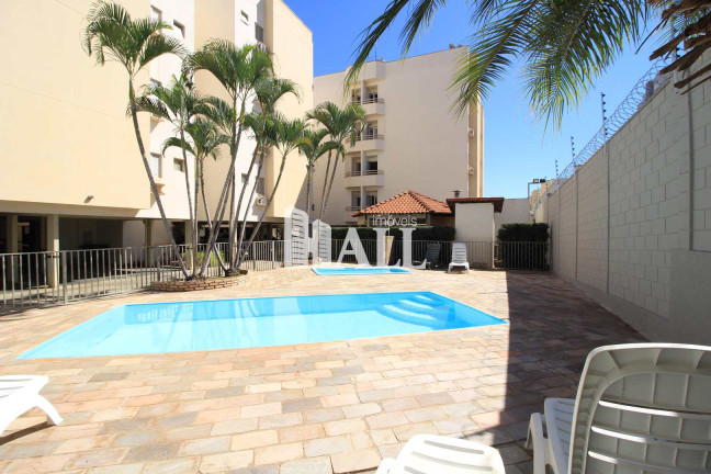 Imagem Apartamento com 2 Quartos à Venda, 70 m² em Vila Nossa Senhora Do Bonfim - São José Do Rio Preto Imagem Apartamento com 2 Quartos à Venda, 70 m² em Vila Nossa Senhora Do Bonfim - São José Do Rio Preto