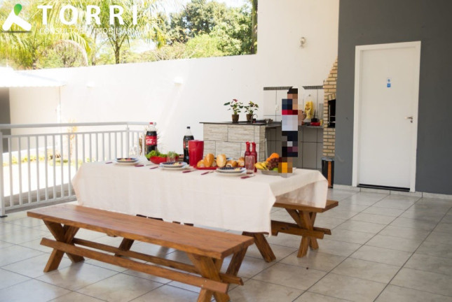 Imagem Imóvel com 2 Quartos à Venda, 200 m² em Centro - Araçoiaba Da Serra Imagem Imóvel com 2 Quartos à Venda, 200 m² em Centro - Araçoiaba Da Serra
