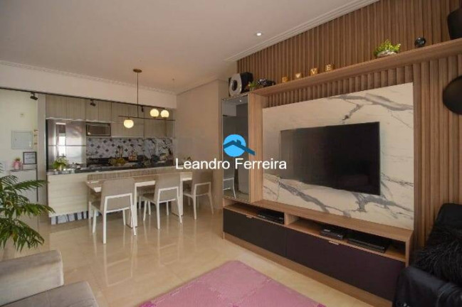 Imagem Apartamento com 3 Quartos à Venda, 94 m² em Centro - São Bernardo Do Campo Imagem Apartamento com 3 Quartos à Venda, 94 m² em Centro - São Bernardo Do Campo