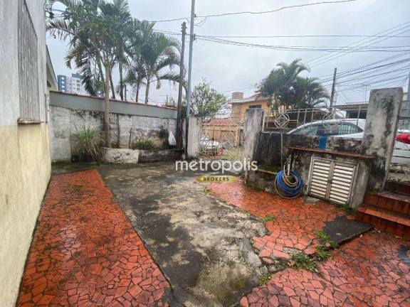 Imagem Casa com 2 Quartos à Venda, 150 m² em Sacomã - São Paulo