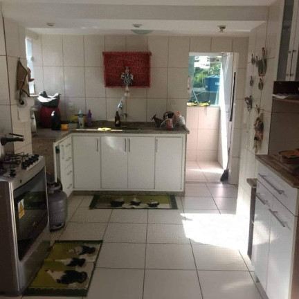 Imagem Casa com 4 Quartos à Venda,  em Perisse - Nova Friburgo