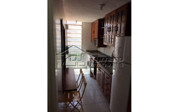 Imagem Apartamento com 1 Quarto à Venda, 37 m² em Vila Ema - São José Dos Campos Imagem Apartamento com 1 Quarto à Venda, 37 m² em Vila Ema - São José Dos Campos