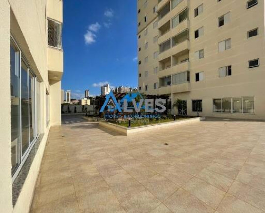 Imagem Apartamento com 3 Quartos à Venda, 73 m² em Centro - São Bernardo Do Campo Imagem Apartamento com 3 Quartos à Venda, 73 m² em Centro - São Bernardo Do Campo