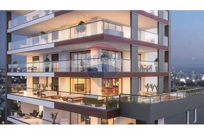 Imagem Apartamento com 3 Quartos à Venda, 207 m² em Jardim Paulista - São Paulo