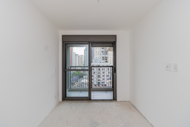 Imagem Apartamento com 1 Quarto à Venda, 51 m² em Perdizes - São Paulo