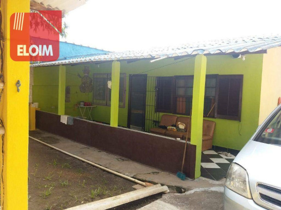 Imagem Casa com 3 Quartos à Venda, 144 m² em Santa Cruz - Itanhaém Imagem Casa com 3 Quartos à Venda, 144 m² em Santa Cruz - Itanhaém
