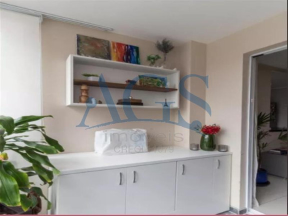 Imagem Apartamento com 2 Quartos à Venda, 68 m² em Tatuape - São Paulo