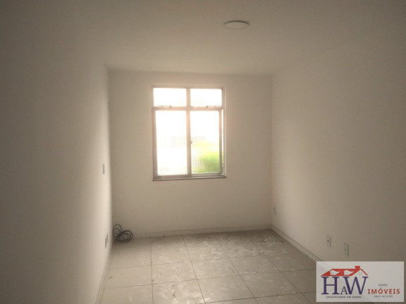 Imagem Apartamento com 2 Quartos para Alugar, 25 m² em Penha Circular - Rio De Janeiro