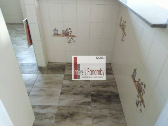 Imagem Apartamento com 3 Quartos à Venda, 98 m² em Vila Leopoldina - São Paulo