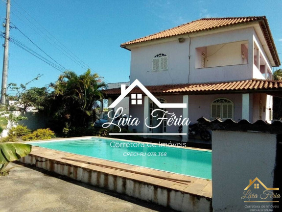 Imagem Casa com 6 Quartos à Venda, 170.000 m² em Santa Clara - São Francisco De Itabapoana Imagem Casa com 6 Quartos à Venda, 170.000 m² em Santa Clara - São Francisco De Itabapoana
