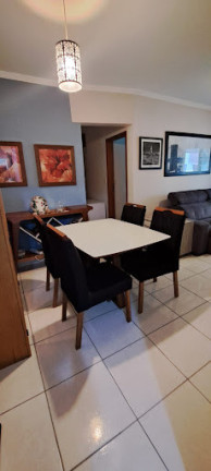 Imagem Apartamento com 2 Quartos à Venda, 77 m² em Aviação - Praia Grande