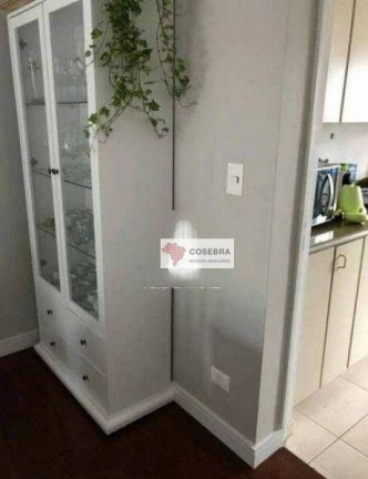 Imagem Apartamento com 4 Quartos à Venda, 180 m² em Campo Belo - São Paulo Imagem Apartamento com 4 Quartos à Venda, 180 m² em Campo Belo - São Paulo