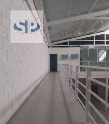 Imagem Imóvel Comercial para Alugar, 1.200 m² em Vila Carmosina - São Paulo