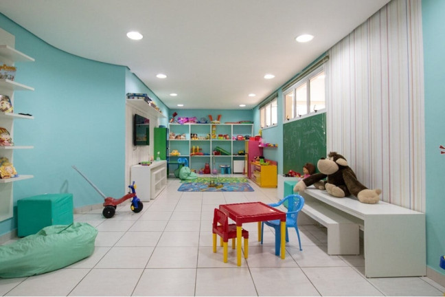 Imagem Apartamento com 1 Quarto à Venda, 104 m² em Perdizes - São Paulo