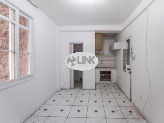 Imagem Apartamento com 1 Quarto à Venda, 16 m² em Centro Histórico - Porto Alegre