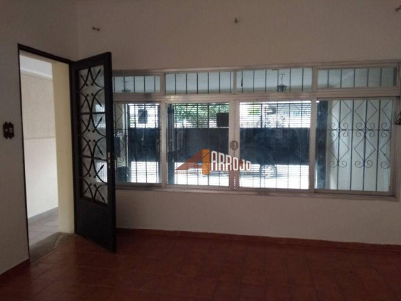 Sobrado com 4 Quartos à Venda, 159 m² em Vila Califórnia - São Paulo