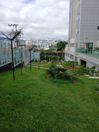 Imagem Apartamento com 2 Quartos à Venda, 60 m² em Carlos Prates - Belo Horizonte Imagem Apartamento com 2 Quartos à Venda, 60 m² em Carlos Prates - Belo Horizonte