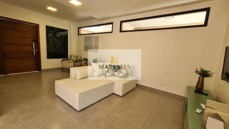 Imagem Casa com 3 Quartos à Venda, 165 m² em Camburi - São Sebastião