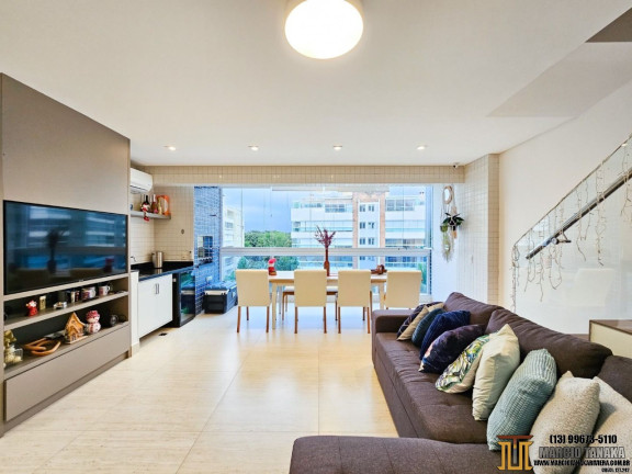 Imagem Imóvel com 2 Quartos à Venda, 87 m² em Riviera - Bertioga