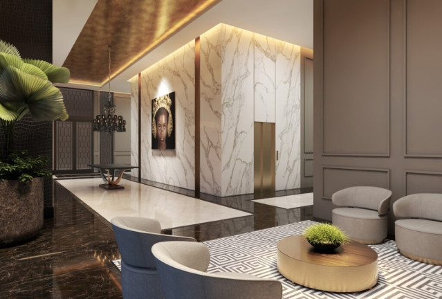 Imagem Apartamento com 2 Quartos à Venda, 125 m² em Bigorrilho - Curitiba