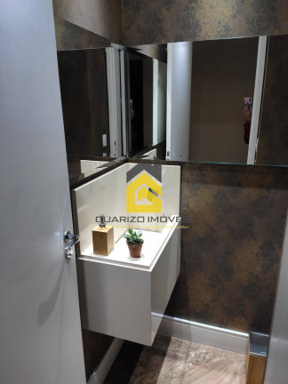 Imagem Apartamento com 3 Quartos à Venda, 96 m² em Vila Valparaíso - Santo André Imagem Apartamento com 3 Quartos à Venda, 96 m² em Vila Valparaíso - Santo André