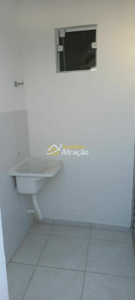 Imagem Casa com 2 Quartos à Venda, 59 m² em Vila São Paulo - Mogi Das Cruzes