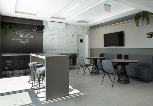 Imagem Sala Comercial à Venda, 27 m² em Estreito - Florianopolis Imagem Sala Comercial à Venda, 27 m² em Estreito - Florianopolis
