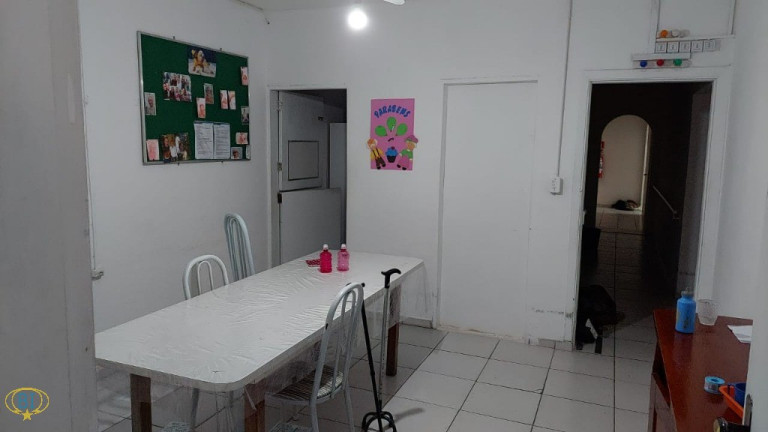 Imagem Casa com 10 Quartos à Venda, 345 m² em Casa Verde - São Paulo