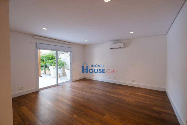 Imagem Apartamento com 4 Quartos à Venda ou Locação, 455 m² em Itaim - São Paulo
