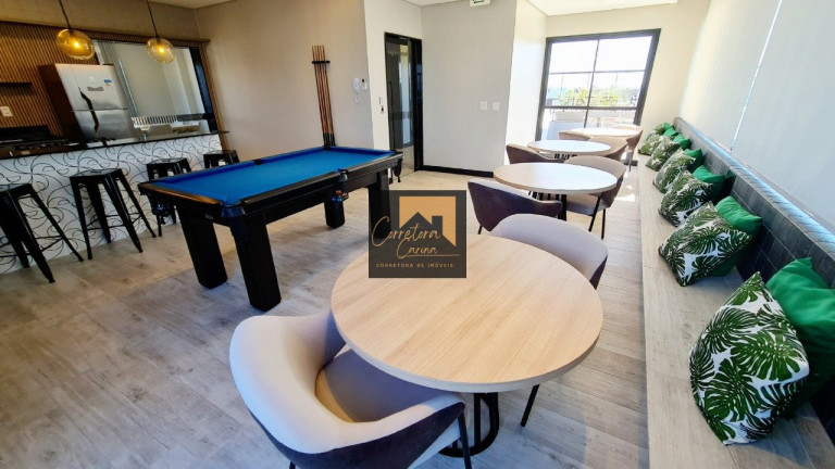 Imagem Apartamento com 1 Quarto à Venda,  em Kobrasol - São José