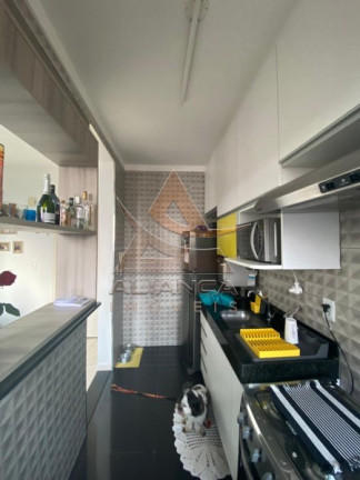 Imagem Apartamento com 2 Quartos à Venda, 47 m² em City Ribeirão - Ribeirão Preto Imagem Apartamento com 2 Quartos à Venda, 47 m² em City Ribeirão - Ribeirão Preto