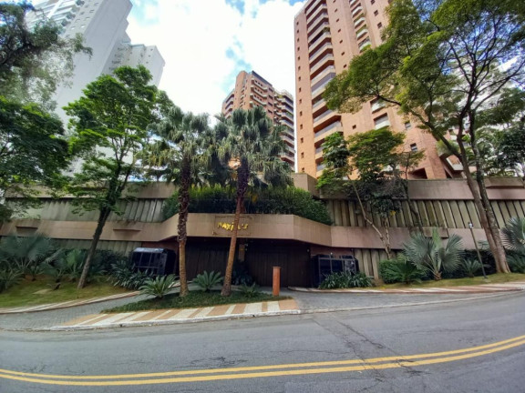 Imagem Apartamento com 4 Quartos à Venda, 592 m² em Aclimação - São Paulo Imagem Apartamento com 4 Quartos à Venda, 592 m² em Aclimação - São Paulo