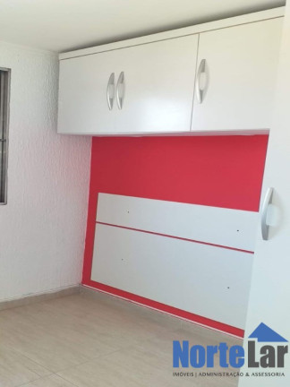 Imagem Apartamento com 2 Quartos à Venda, 50 m² em Conjunto Residencial Elisio Teixeira Leite - São Paulo